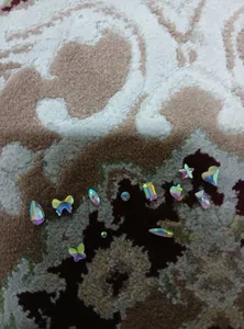 تجریه خرید نگین ناخن مدل PRO-91