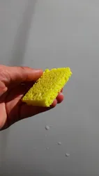 اسفنج نسوز مدل MM73