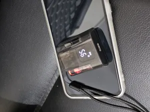 تجریه خرید هدفون بلوتوثی هیسکا مدل FX-559