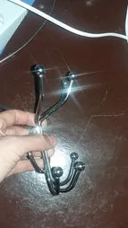 آویز لباس مدل star