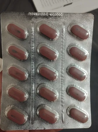 قرص مولتی ویتامین و مینرال ویتا هی نوتراکس بسته 30 عددی