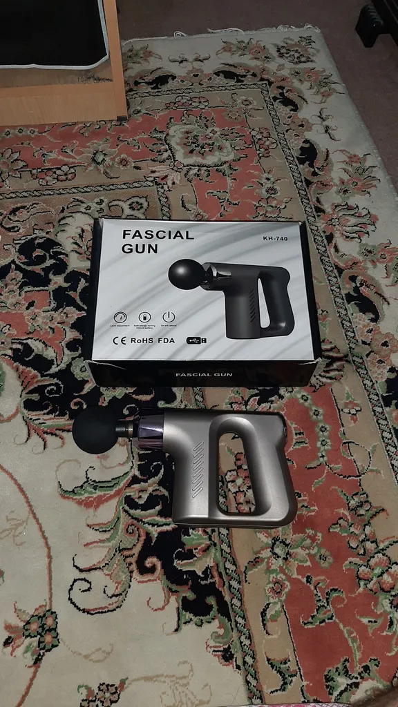 ماساژور برقی مدل KH-740