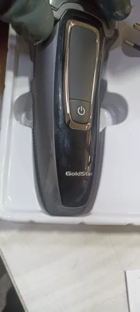 ماشین اصلاح موی صورت گلد استار مدل sampion