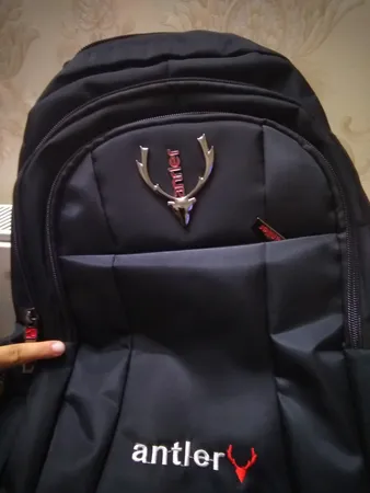 کوله پشتی مدل ANT