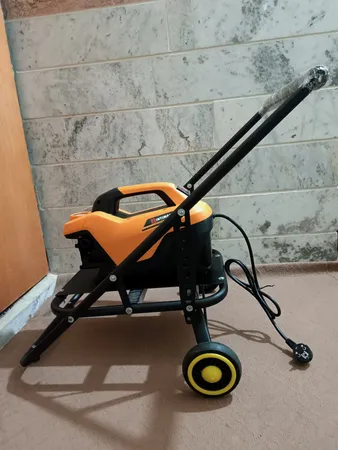 کارواش صنعتی اینتیمکس کد 3400 دینامی