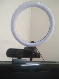 تجریه خرید وب کم رپو مدل C260