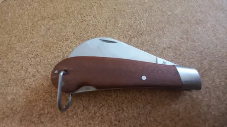 چاقو پیوند زنی کد TG030