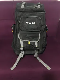 کوله پشتی فوروارد مدل FCLT8004
