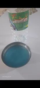 تجریه خرید محلول شیشه‌شوی خودرو کاسپین مدل Non-Smearing حجم 4 لیتر