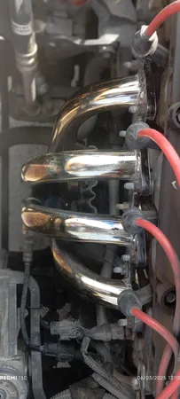 هدرز کد 10 مناسب برای ساینا