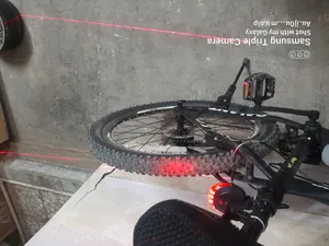 تجریه خرید چراغ دوچرخه هارمن مدل Bic-20