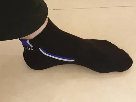 جوراب مردانه فیرو پلاس مدل FP225 مجموعه 4 عددی