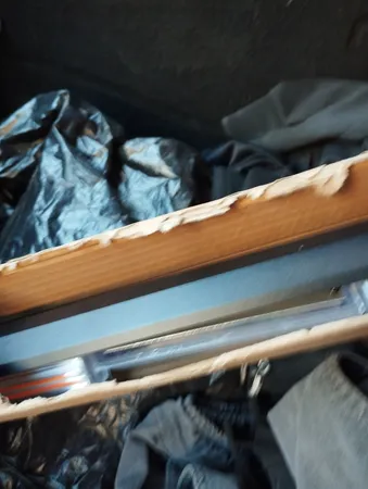 چراغ فدرالی خودرو مدل 8 تایی مناسب برای نیسان وانت