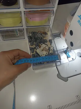 جعبه ابزار مدل C03