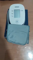 فشارسنج بازویی امرن مدل M1 Basic