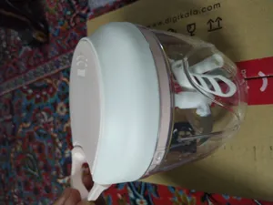 تجریه خرید خردکن ایگوری مدل NEW DOOR