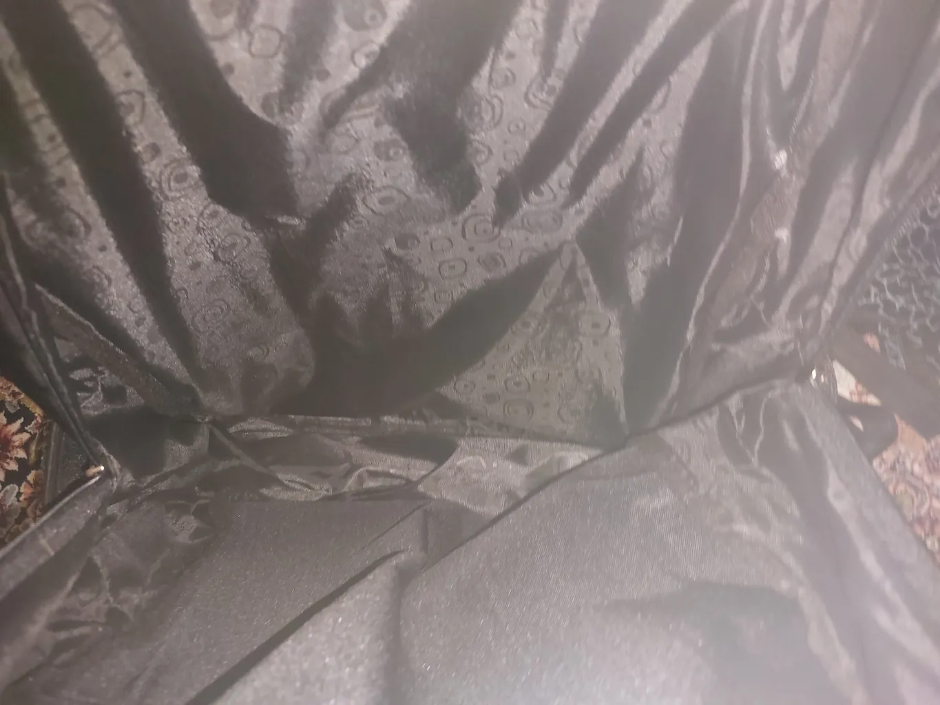 کوله پشتی سفری دیسکاوری مدل DC