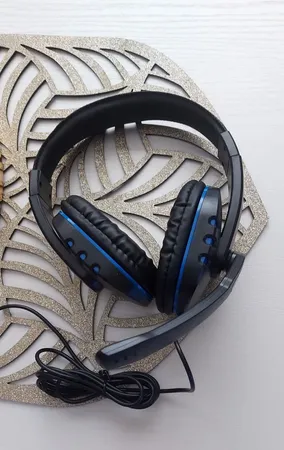 هدست دابی مدل TY-731 مناسب پلی استیشن 4