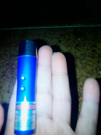 لیزر پوینتر کد 0017