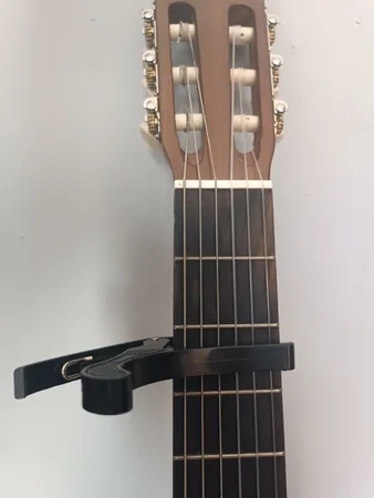 کاپو گیتار مدل 0KG