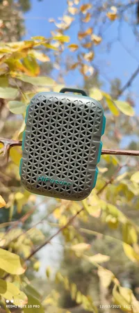 اسپیکر بلوتوثی های فیوچر مدل POCKET