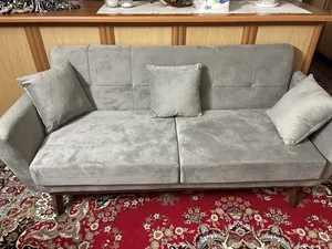 تجریه خرید مبل راحتی 7 نفره مدل مینیمال پانیذ