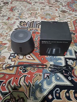 اسپیکر بلوتوثی لنوو مدل K3 Pro