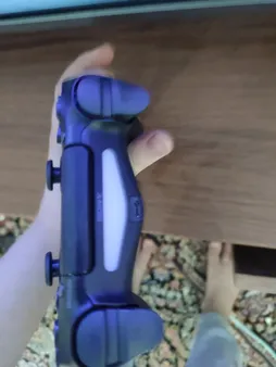 دسته بازی پلی استیشن 4 مدل jet