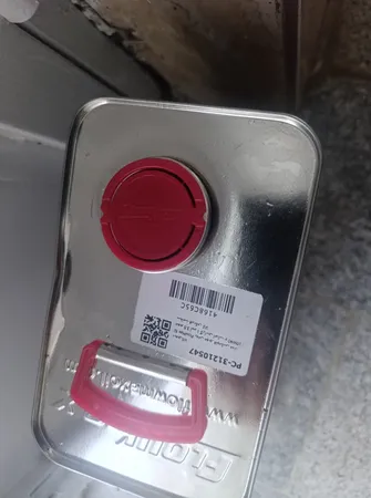 روغن موتور فلومکس مدل FlowMax SJ 10W40 حجم 3.5 لیتر