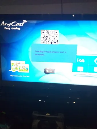 دانگل HDMI انی کست مدل M2