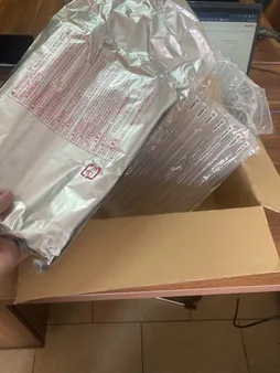 درام برادر DR-2255