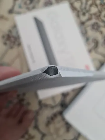 تبلت ۱۱ اینچ سامسونگ مدل Galaxy Tab A9 Plus Wi-Fi ظرفیت 64 گیگابایت و رم 4 گیگابایت