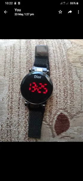 عکس ارسالی خریدار