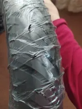 تجریه خرید لاستیک موتور سیکلت ایران یاسا مدل NP سایز 18-300