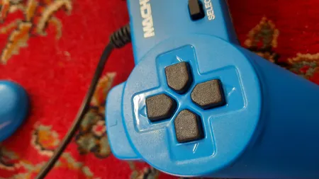 دسته بازی مچر مدل MR-55