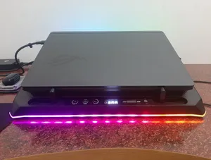 تجریه خرید پایه خنک کننده  لپ تاپ تسکو مدل GCLP 3160