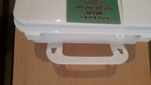 تجریه خرید جعبه کمک های اولیه نگین