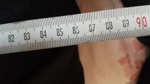 تجریه خرید متر 3 متری توسن مدل TMT-03M