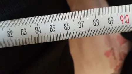 متر 3 متری توسن مدل TMT-03M