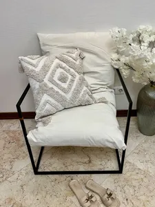 تجریه خرید مبل راحتی تک نفره مدل مینیمال