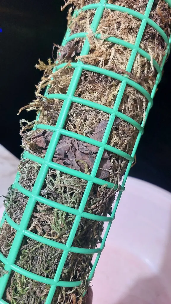 قیم بند  کد 90cm بسته 3 عددی