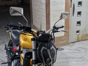 تجریه خرید آینه موتورسیکلت مدل hcb20 مناسب برای هندا cb بسته 2 عددی