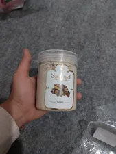 تجریه خرید خمیر مایه ممتاز سرمد - 250 گرم