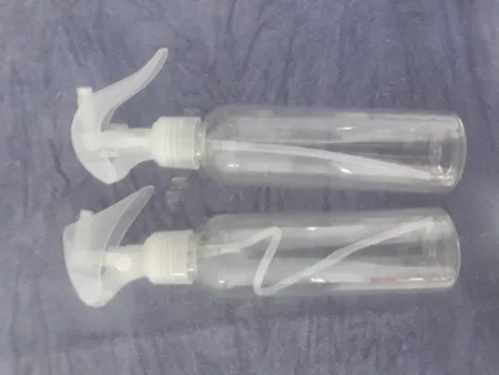 آبپاش دستی مدل 0200c