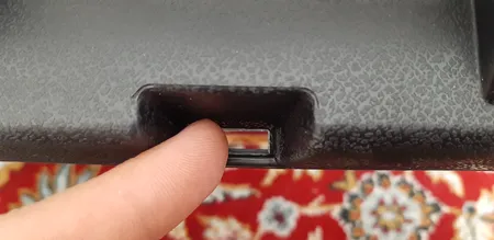 جعبه ابزار گلکسی وان مدل TB18S