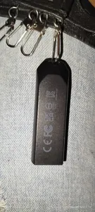 تجریه خرید فلش مموری ای دیتا مدل UC300 ظرفیت 64 گیگابایت با رابط USB 3.2