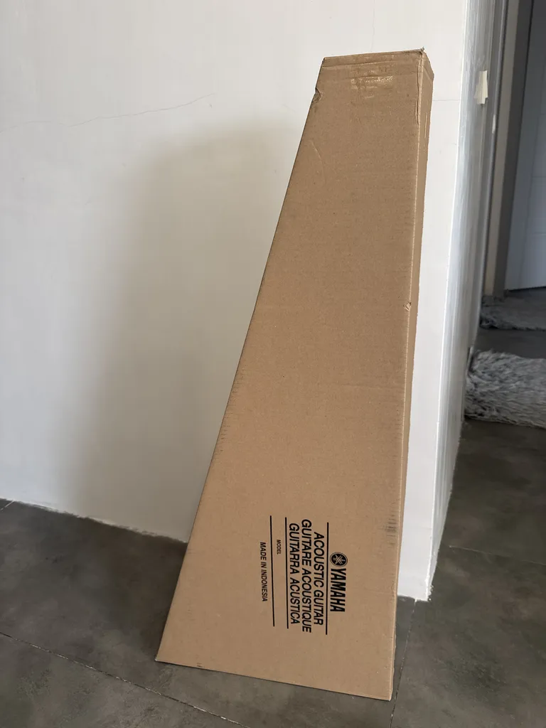 گیتار کلاسیک یاماها مدل C70