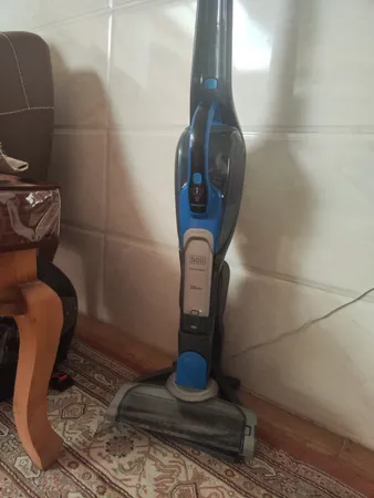 جارو شارژی بلک اند دکر مدل SVA420B