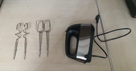 همزن گوسونیک مدل GHM-819