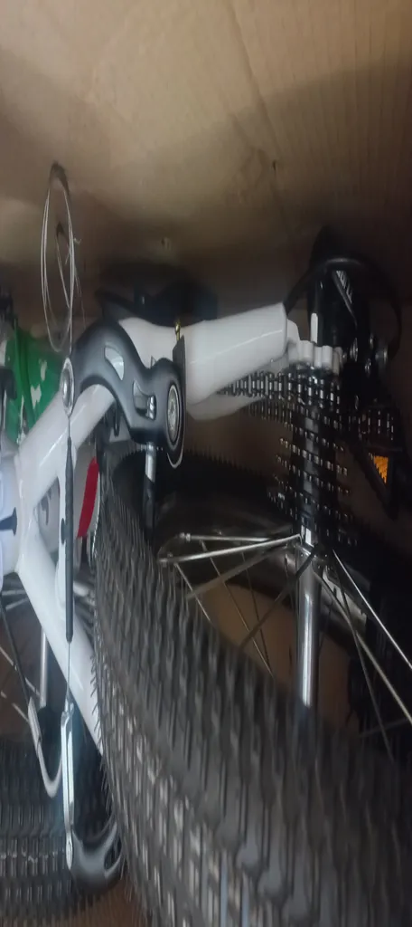 دوچرخه کوهستان المپیا مدل summer 020 سایز طوقه 20 اینچ